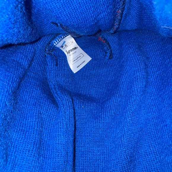 Supreme hat - Picture 2 of 2